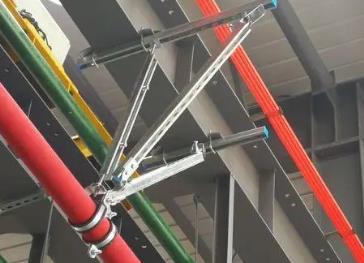 苏仙抗震支架厂家与你分享你必须做的紧急情况下的准备